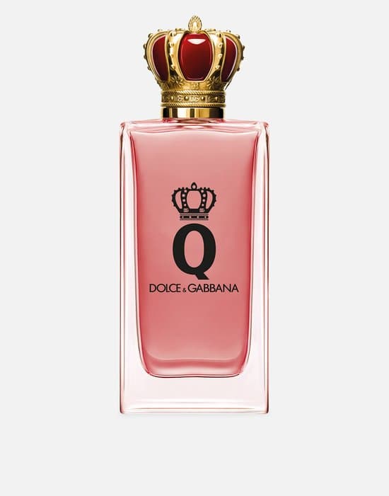 Dolce & Gabbana Q By Dolce & Gabbana Q Intense By Dolce & Gabbana Q By Dolce & Gabbana Eau de Parfum 30ml