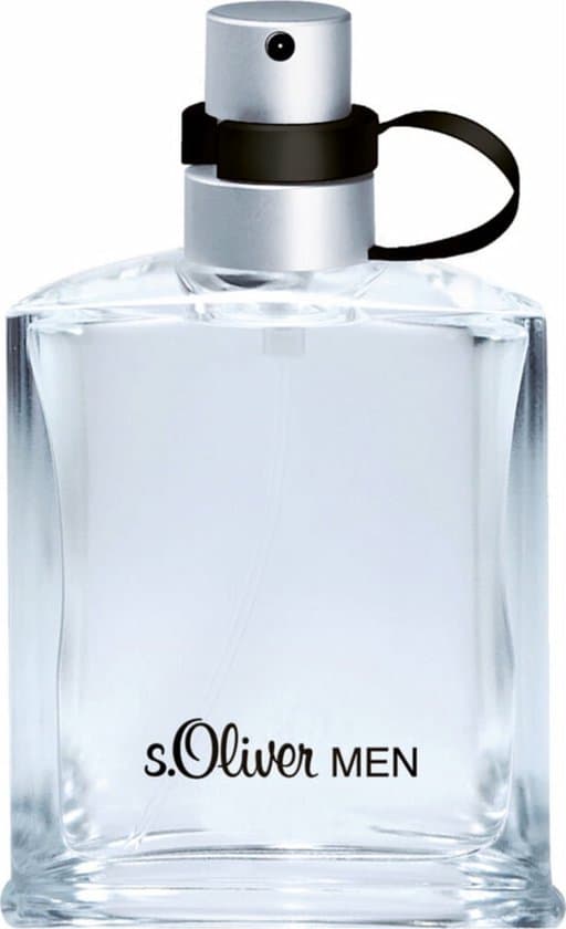 S Oliver Man - 30 ml - Eau de toilette