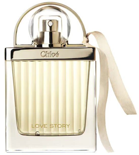 Chloé Love Story 50 ml - Eau de Parfum - Damesparfum