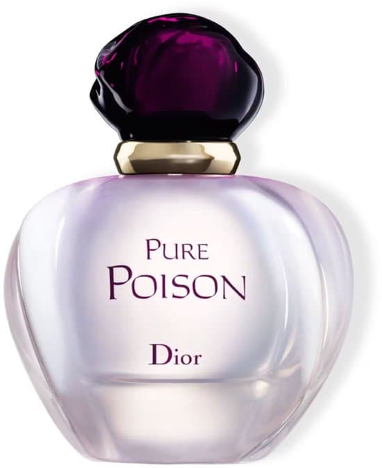 Dior Pure Poison 50 ml Eau de Parfum - Damesparfum