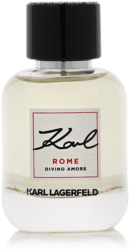 Karl Lagerfeld Places by Karl Rome Pour Femme Eau de Parfum 60ml | Dames Parfum