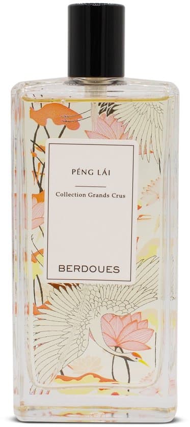Berdoues Péng Lái Eau de Parfum 100ml