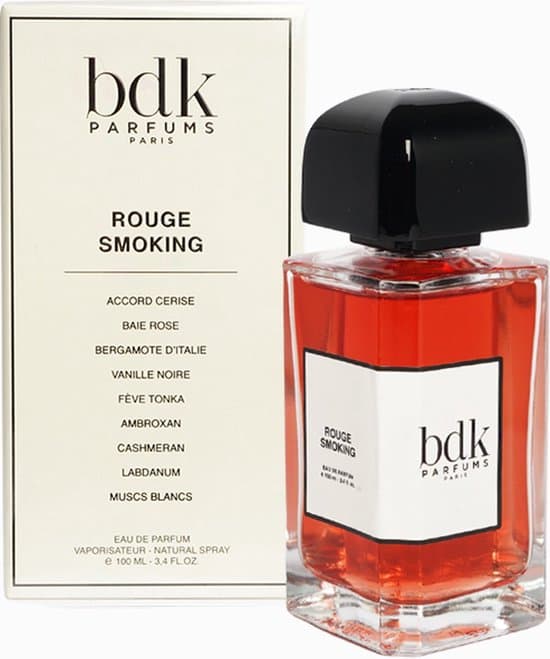 BDK PARFUMS ROUGE SMOKING EXTRAIT PARFUM 100 ML