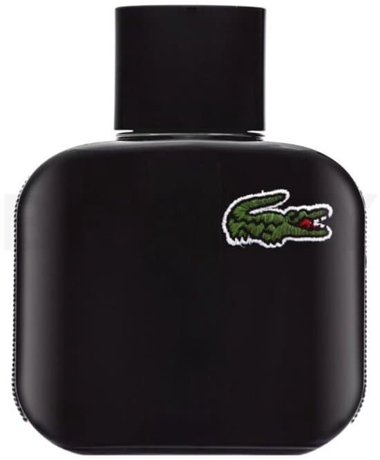 Lacoste Men Noir Eau de Toilette 50ml