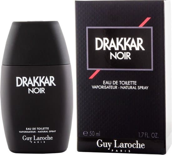 Guy Laroche Drakkar Noir Eau de Toilette