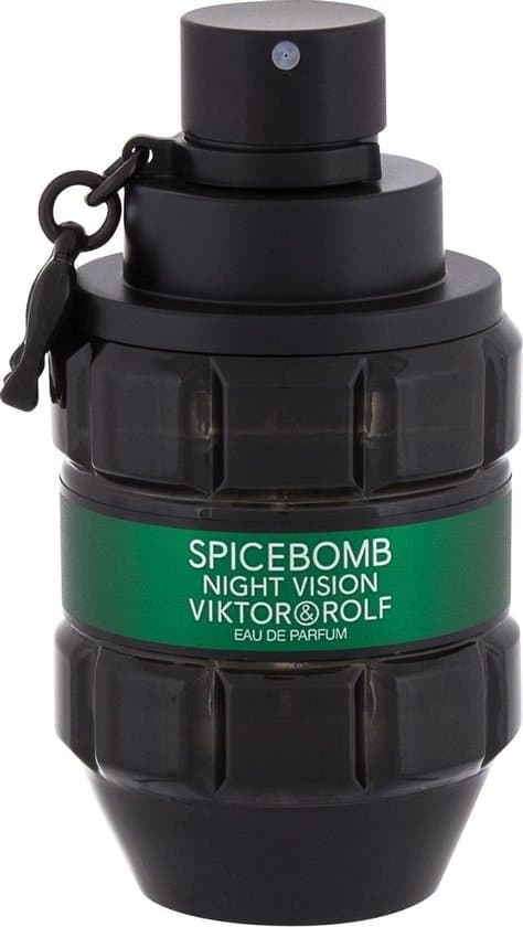 Viktor & Rolf Spicebomb Night Vision Eau de Parfum 50ml | Heren Parfum