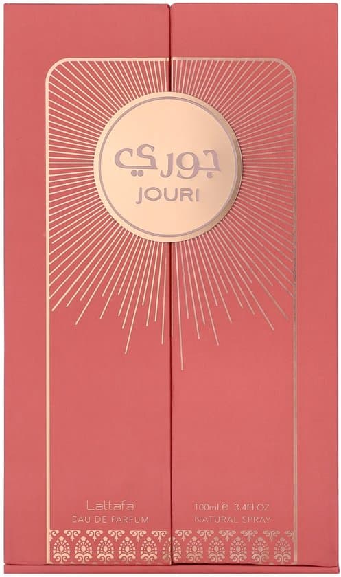 Lattafa - Jouri Eau de Parfum - 100ml