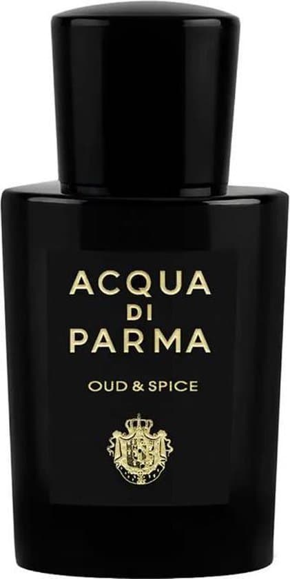 Acqua Di Parma Signature Oud & Spice Edp 20 ml