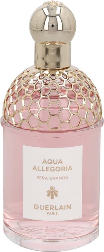 Guerlain Aqua Allegoria Pera Granita Eau de Toilette 125ml
