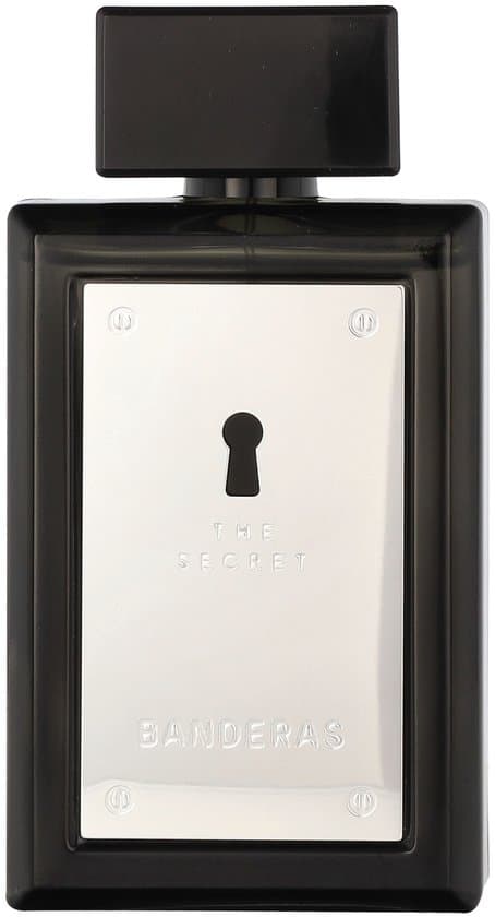 Antonio Banderas The Secret Eau De Toilette 100 ml