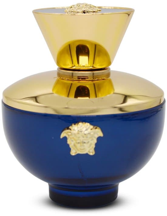 Versace Dylan Blue Pour Femme Eau de Parfum 100ml