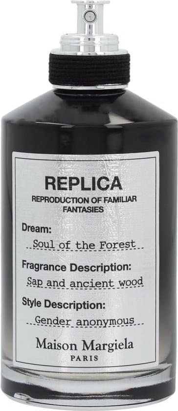 Maison Margiela Replica Soul Forest Eau de Parfum 100ml | Unisex Parfum