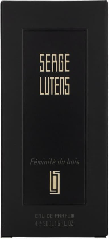Serge Lutens Féminité du Bois Eau de Parfum 50ml | Unisex Parfum