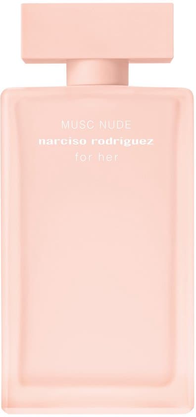 Narciso Rodriguez for Her Musc Nude 100 ml Eau de Parfum OP=OP