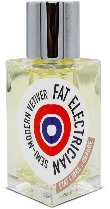 Etat Libre D'Orange Fat Electrician - 50ml - Eau de parfum
