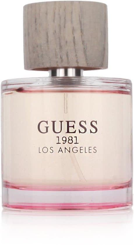 Guess 1981 Los Angeles Women Eau de Toilette