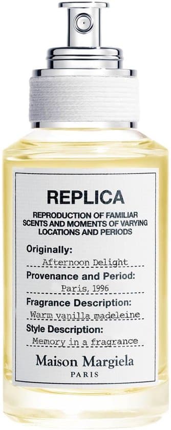 Maison Margiela Replica Afternoon Delight Eau de Toilette 30ml