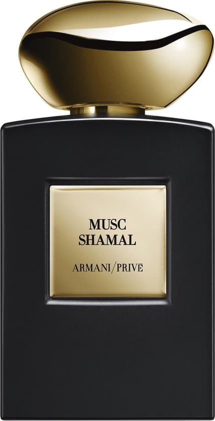 Armani Privé Musc Shamal Eau de Parfum Intense 100 ml | Unisex Parfum