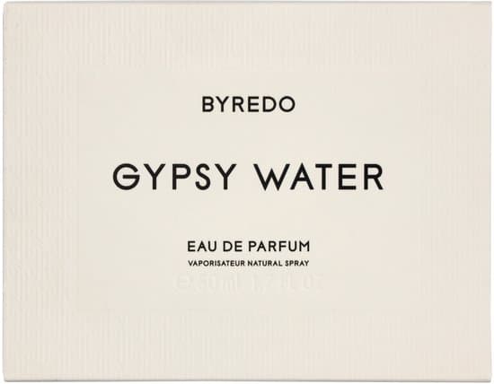 Damesparfum Byredo 23824 50 ml