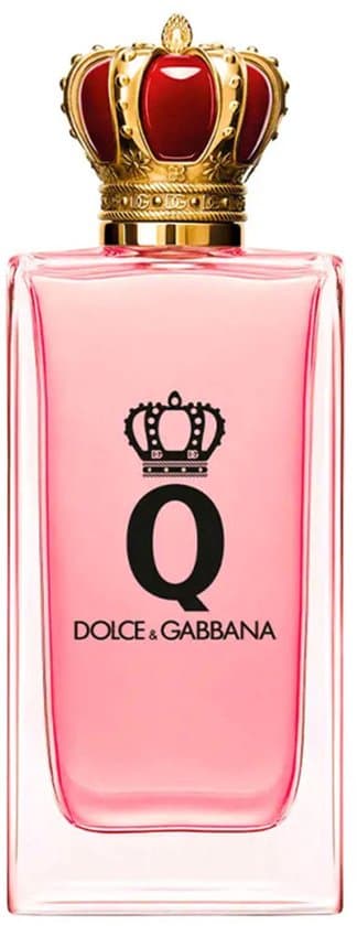 Dolce & Gabbana Q - 100 ml - eau de parfum spray - vrouwenparfum