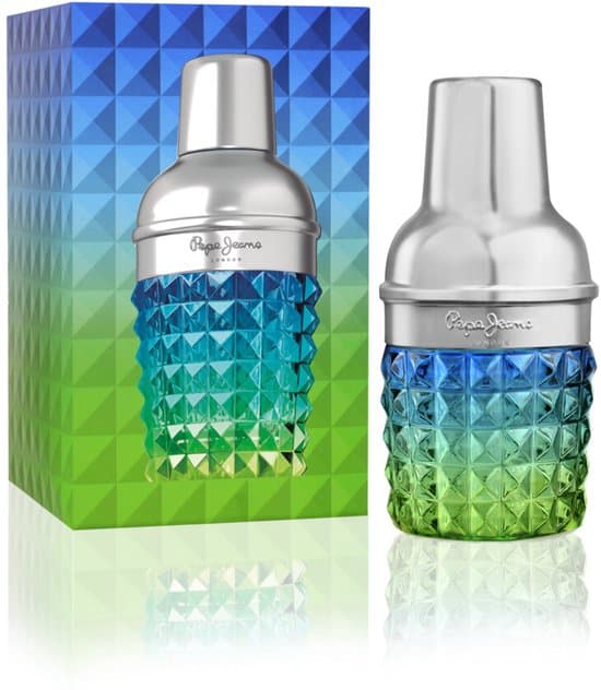 Pepe Jeans Eau de Toilette Cocktail Edition For Him 30 ml