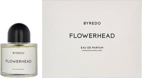 Byredo Flowerhead Eau de Parfum 100 ml Dames