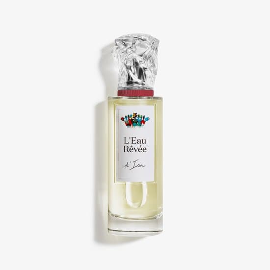 Sisley Geuren L'Eau Rêvée d'Isa Eau de Toilette 100ml