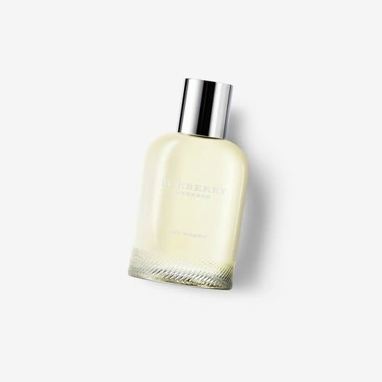 Burberry Weekend 100 ml Eau de Parfum - Damesparfum