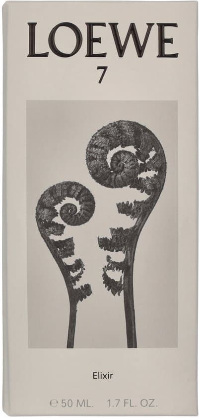 Damesparfum Loewe 7 Elixir EDP 50 ml