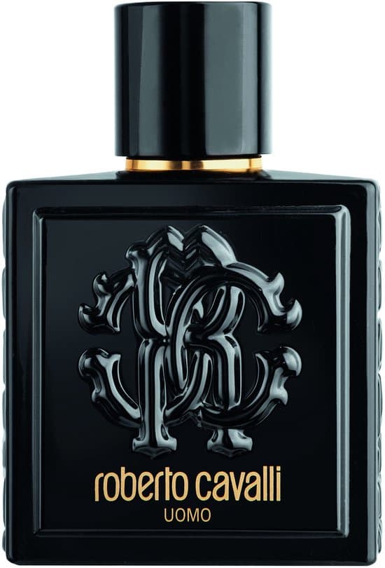 Roberto Cavalli Uomo Eau de Toilette