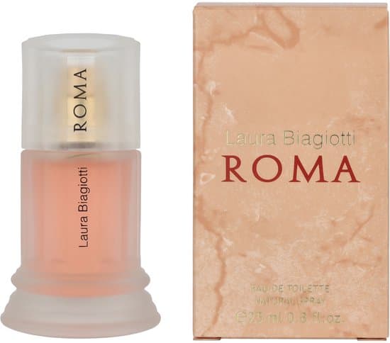 Laura Biagiotti Roma - 25 ml - Eau de toilette