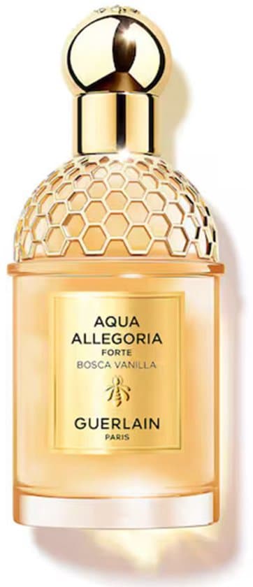Guerlain Aqua Allegoria Bosco Vanilla Eau de Parfum Forte 125ml