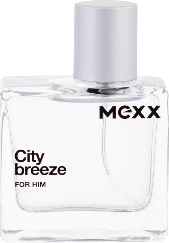 Mexx Mexx City Breeze Man EDT 30ml