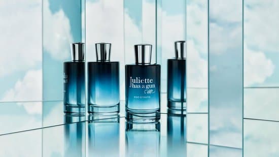 Juliette has a gun Classic Collection Ego Stratis Eau de Parfum 100ml
