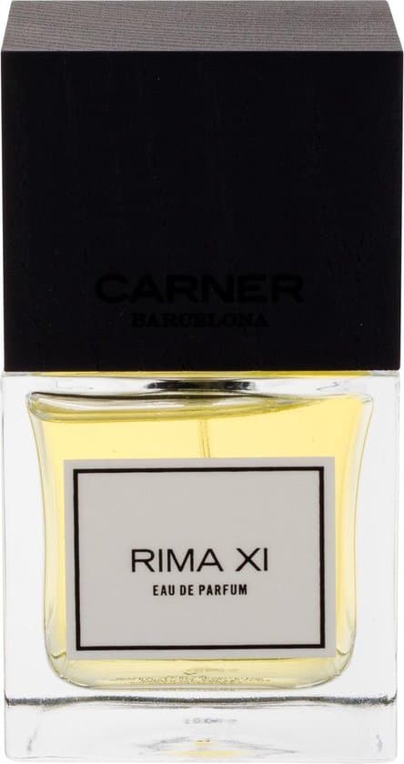 Carner Woody Collection Rima XI Eau de Parfum 50 ml
