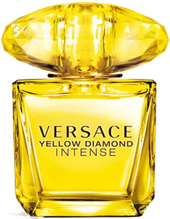 Versace Yellow Diamond Intense Eau de Parfum Spray 30 ml