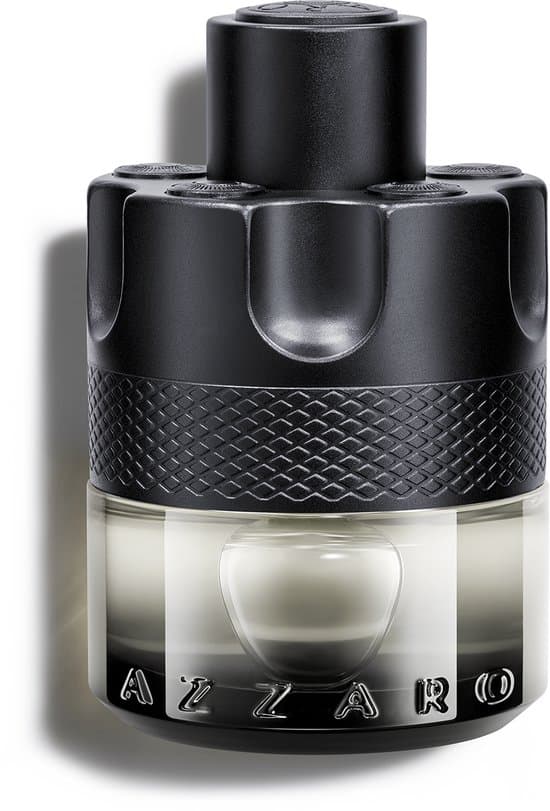 Azzaro The Most Wanted Eau de Toilette 50ml