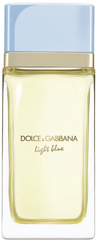 Uniseks Parfum Dolce & Gabbana LIGHT BLUE POUR FEMME 100 ml