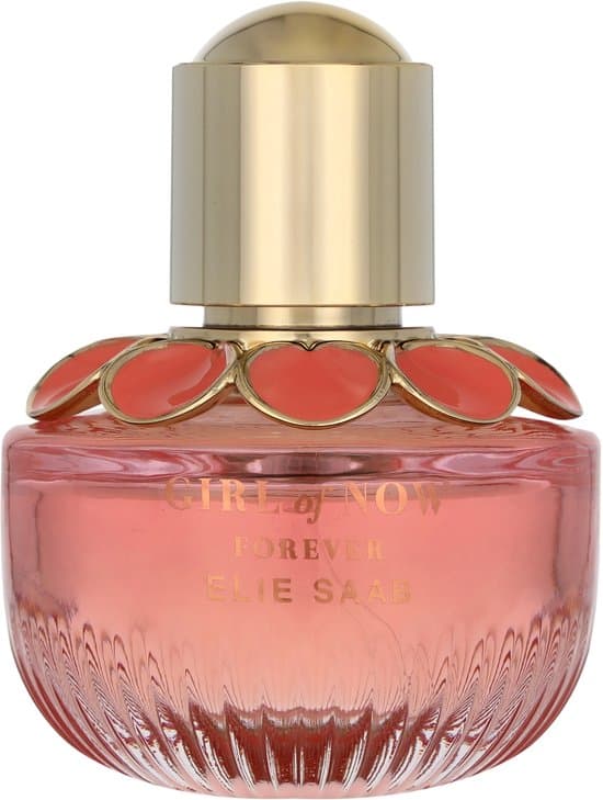 Elie Saab Girl Of Now Forever Eau de Parfum Spray 30 ml
