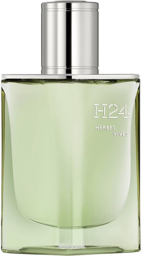 Hermès Herengeuren H24 Herbes Vives Eau de Parfum 50 ml | Heren Parfum