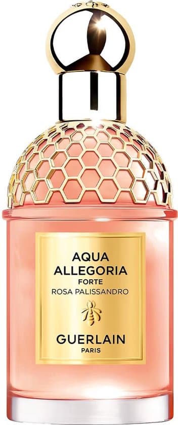 Guerlain Damesgeuren Aqua Allegoria Collection Rosa Palissandro Eau de Parfum 125 ml