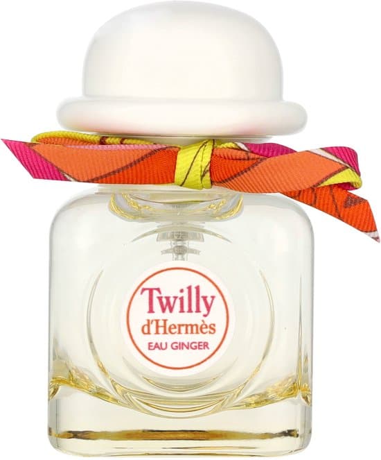 Hermes Twilly d'Hermes Eau Ginger Edp Spray
