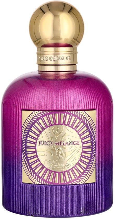 Emir Juicy Melange Eau de Parfum 100ml
