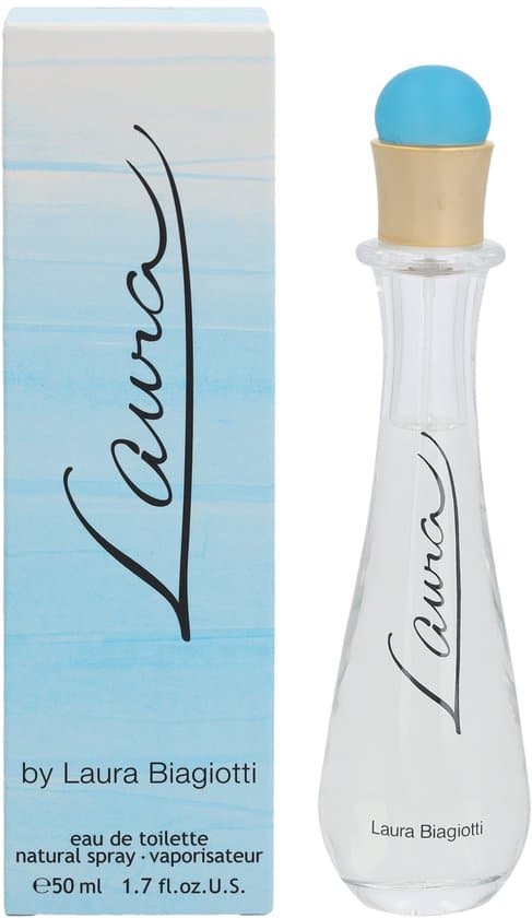 Laura Biagiotti - 50ml - Eau de toilette