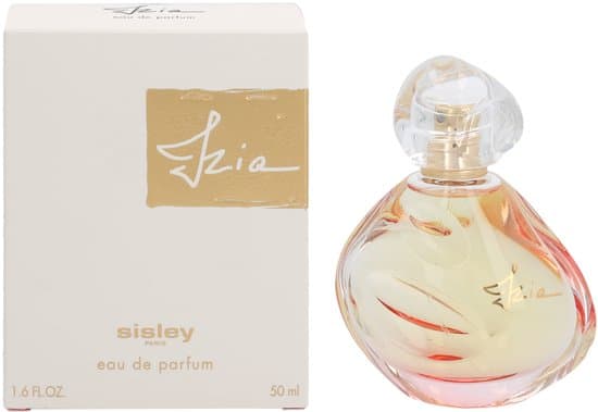 Sisley Geuren Izia Eau de Parfum 50ml