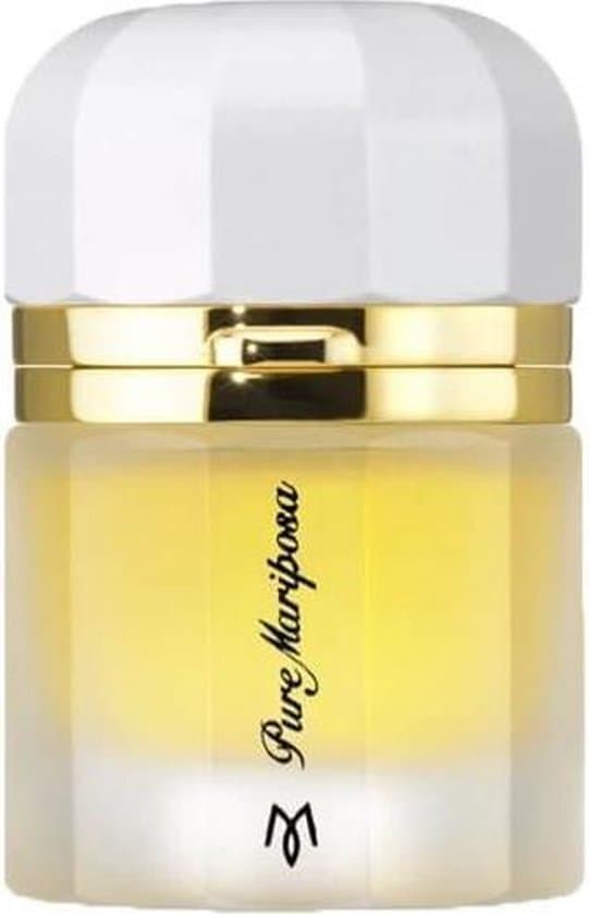 Ramon Monegal White Collection Pure Mariposa Eau de Parfum 50 ml
