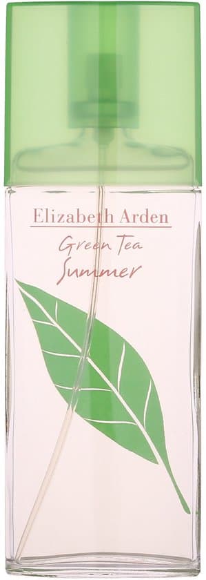 Elizabeth Arden Green Tea Summer Eau de Toilette