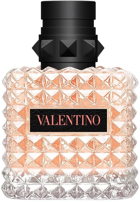 Valentino Born in Roma Donna Coral Eau de Parfum 30ml | Dames Parfum