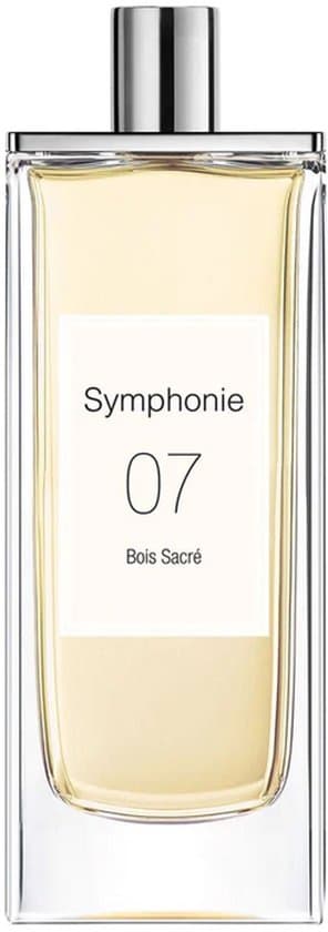Evaflor - Symphonie 07 Bois Sacré eau de parfum spray 100 ml