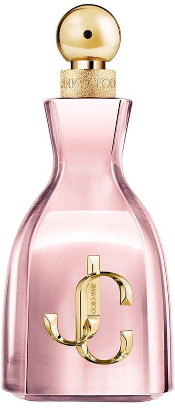 Jimmy Choo I Want Choo With Love Eau de Parfum 100ml | Dames Parfum
